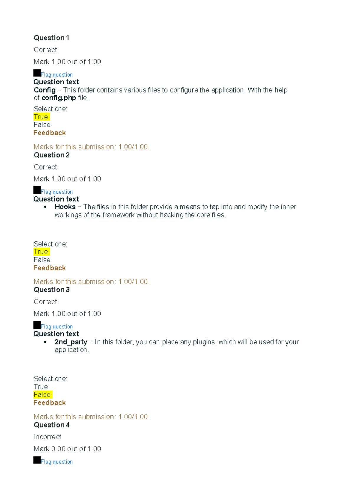Application Development & Emerging Tech Prelim Lab Questions 2 - Studocu