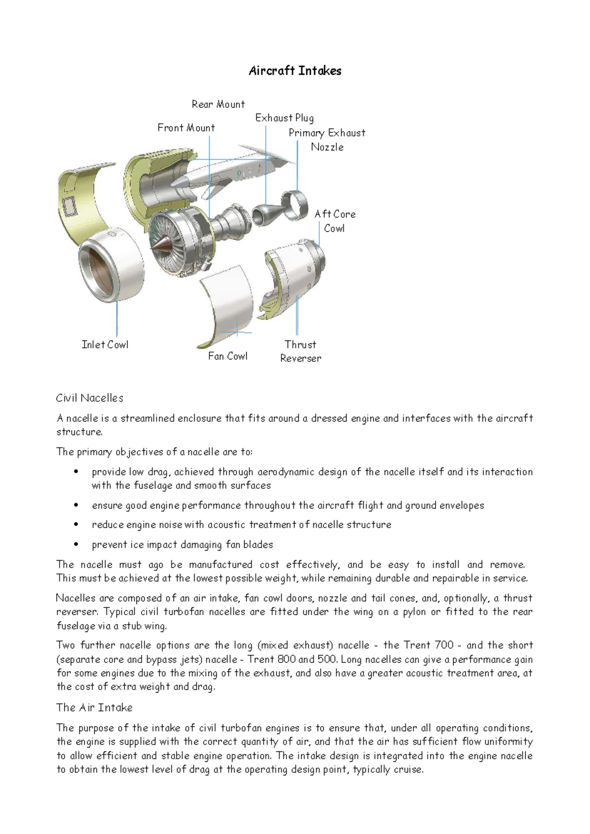 Design Task 4: Base Material Selection and Manufacturing Methods - Studocu