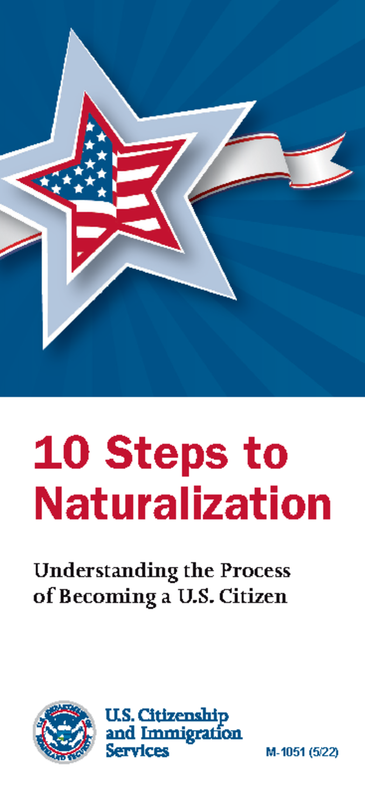 Ethics feeling and value - 10 Steps to Naturalization Understanding the ...