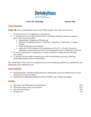 X415 Peer Review - Giada Basile X415 Peer Review Industry Subsector ...
