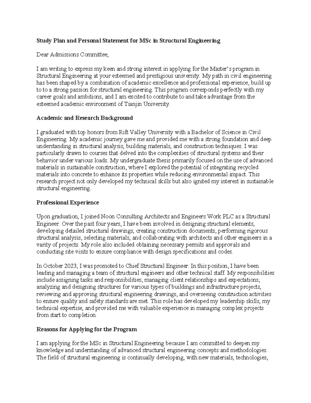 Research Proposal: Integrating BIM & AI for Enhanced Structural Design ...