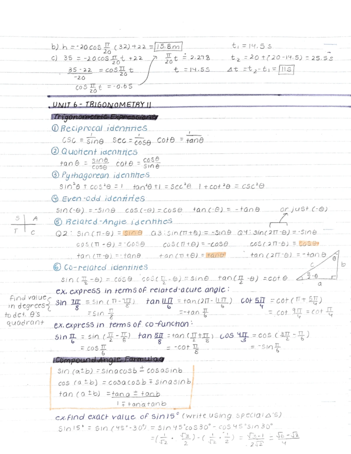 Orgo Practice Problems - Organic Chemistry Practice Questions 2 Name ...