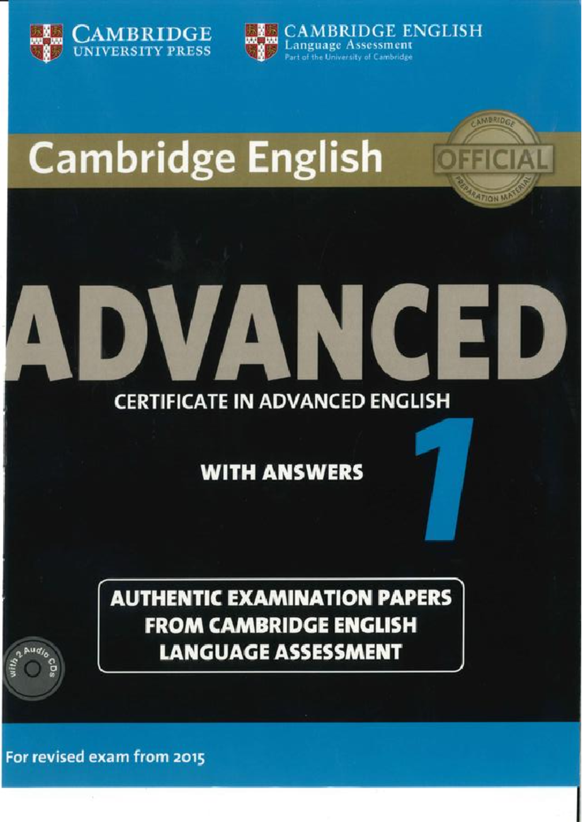 ねこのしっぽ/Cambridge English ADVANCED1-4 ねこのしっぽ/Cambridge English ADVANCED1-4 Amazon.com