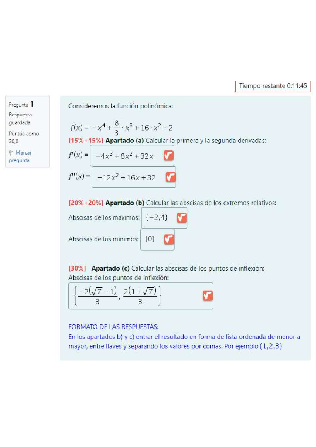 Final Exam Review Notes for 20230708 Course - Studocu