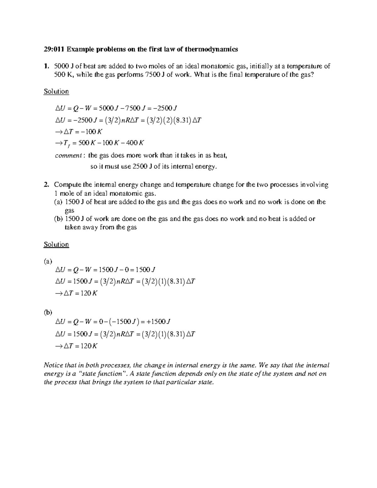 PUMP 101: Problem Set on Centrifugal Pumps & Hydraulic Power ...