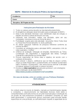 [Solved] O desafio da universidade hoje formar indivduos capazes de ...