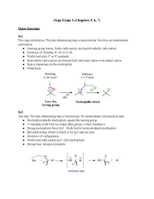 Answer Sheet for Model Kit EC - CHEM 231 Model Kit Tutorial Fall 2024 ...