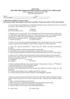 Activity 2: Science Investigatory Project (SIP) Worksheet Guide - Studocu