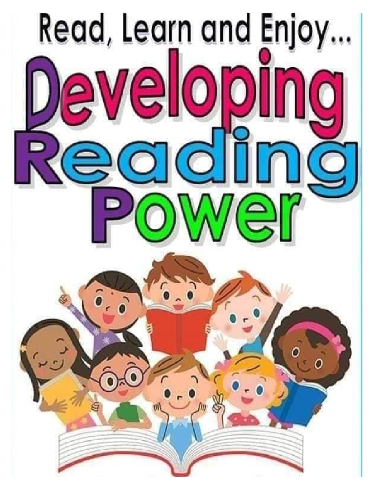 Grade 2 Reading Comprehension Exercises: Developing Reading Power - Studocu