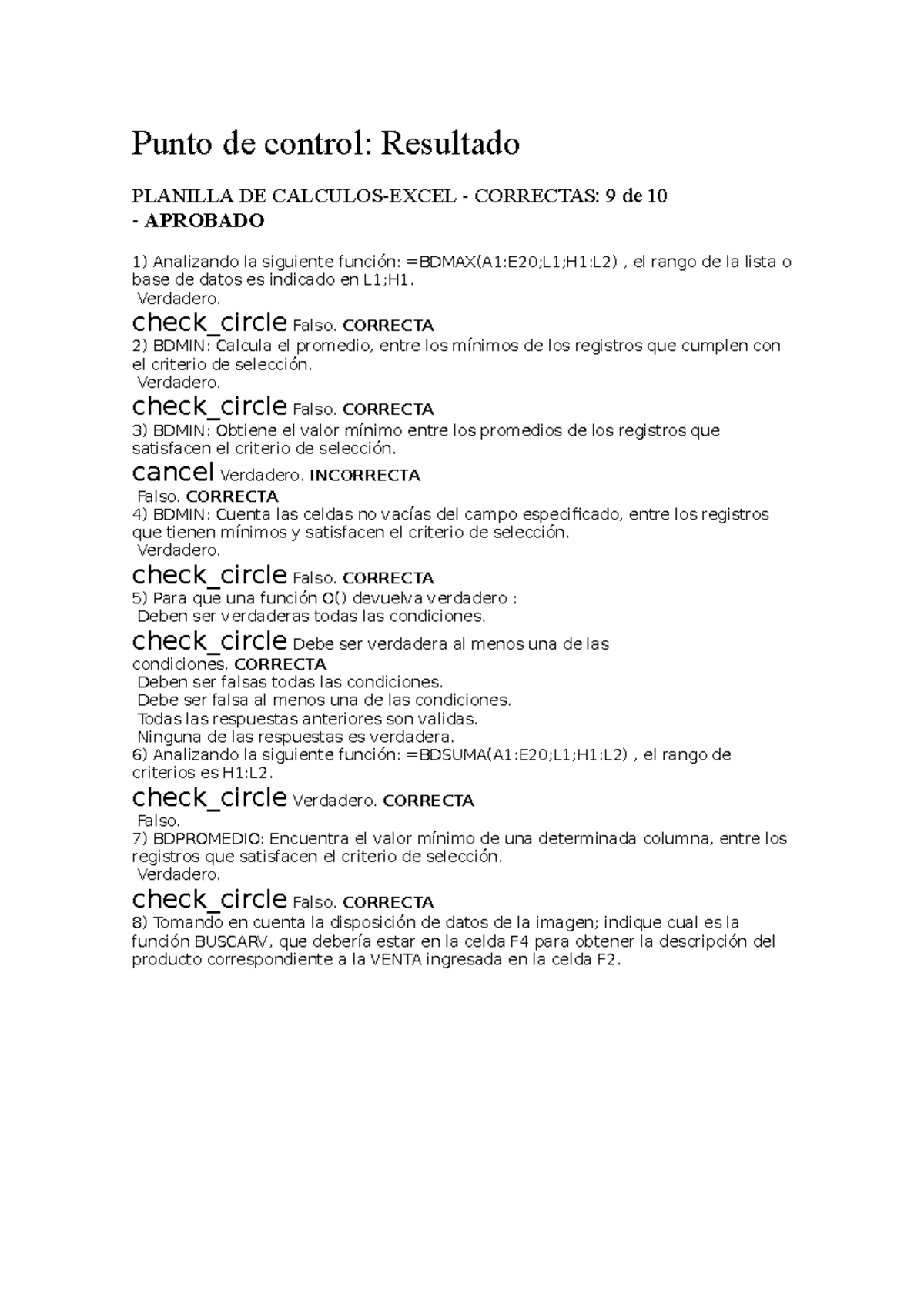 PDC compu 2 2021 informatica 2 universidad de la matanza - Punto de ...