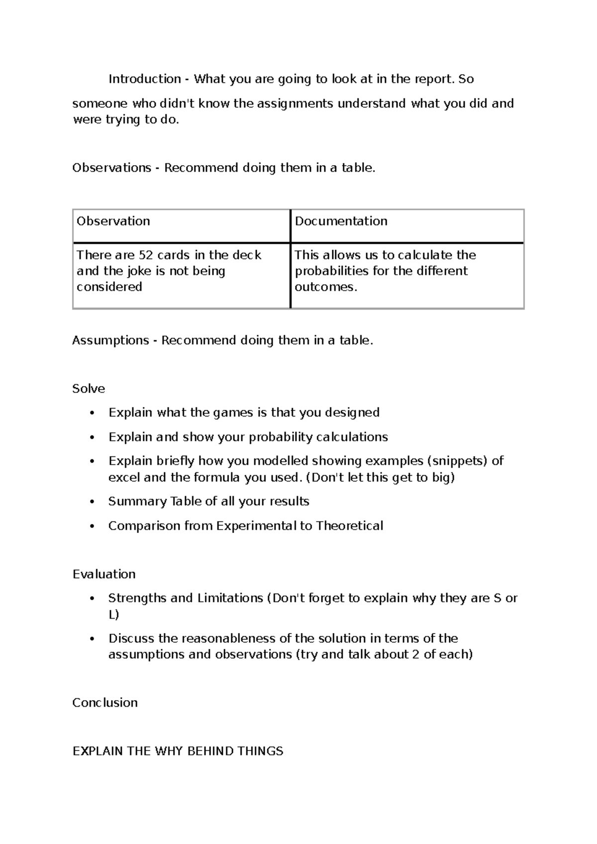 PSMT Scaffolding: Strengths and Observations in Probability Analysis ...