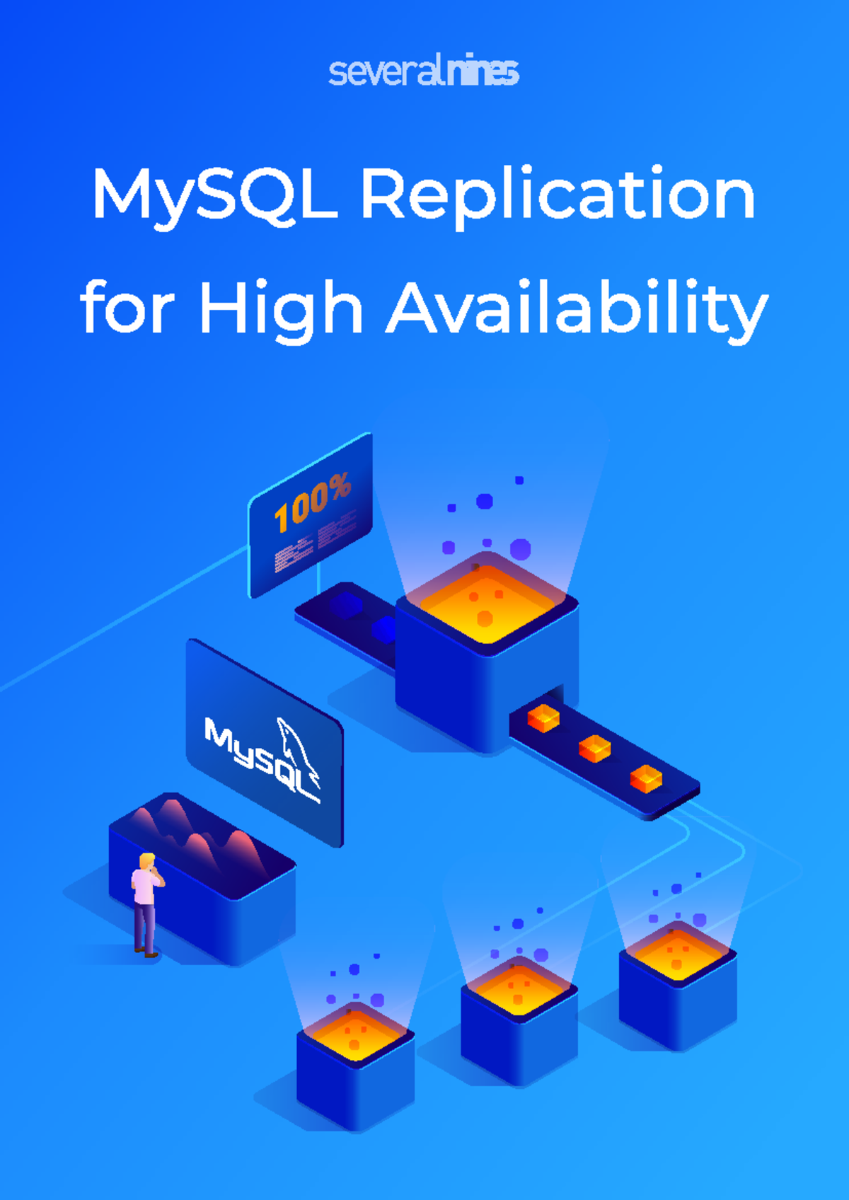MySQL Replication for High Availability: A Comprehensive Guide - Studocu