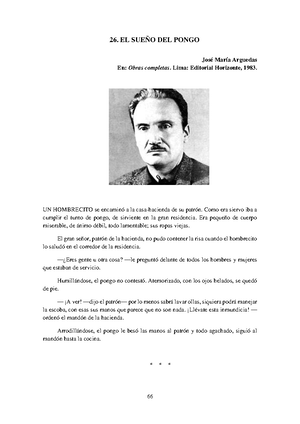 25. Análisis de 