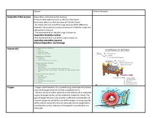 CVC 101: Central Venous Catheter Overview & Care Guidelines - Studocu