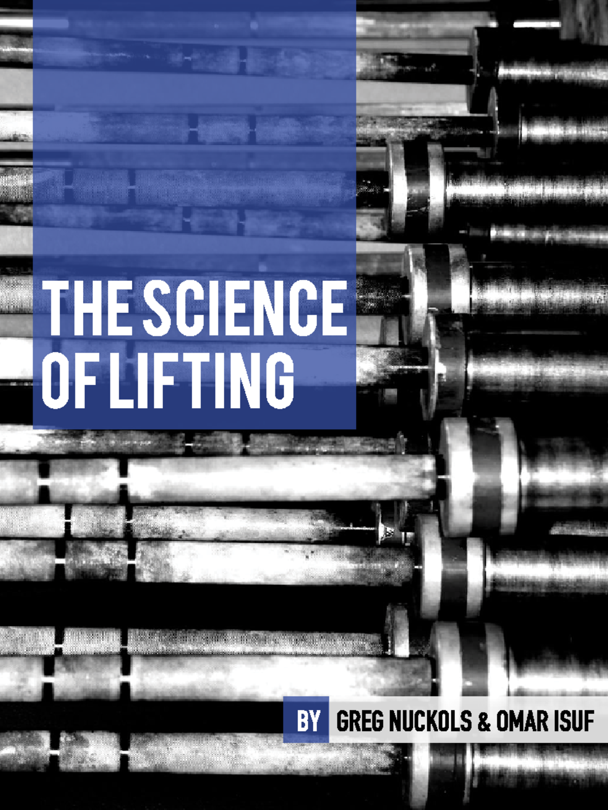 The Science of Lifting: Understanding Models and Adaptations - Studocu