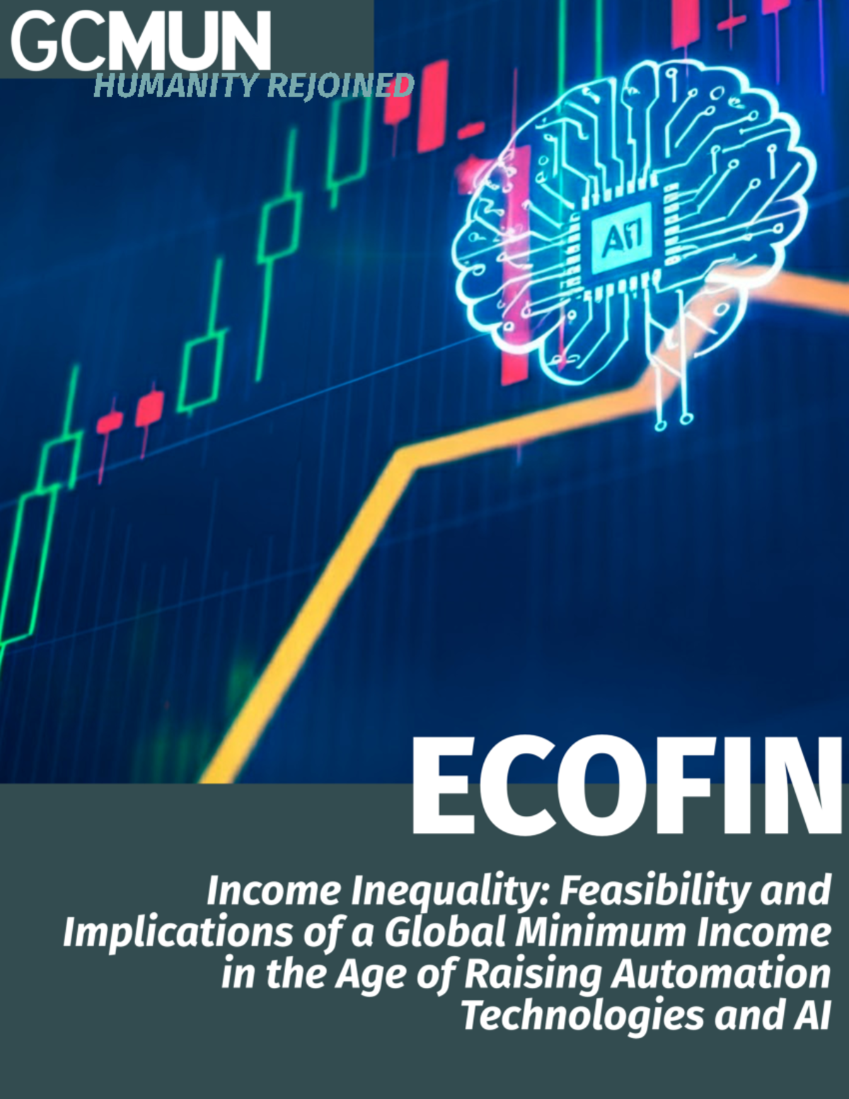 Income Inequality and Universal Basic Income: Addressing Automation's ...