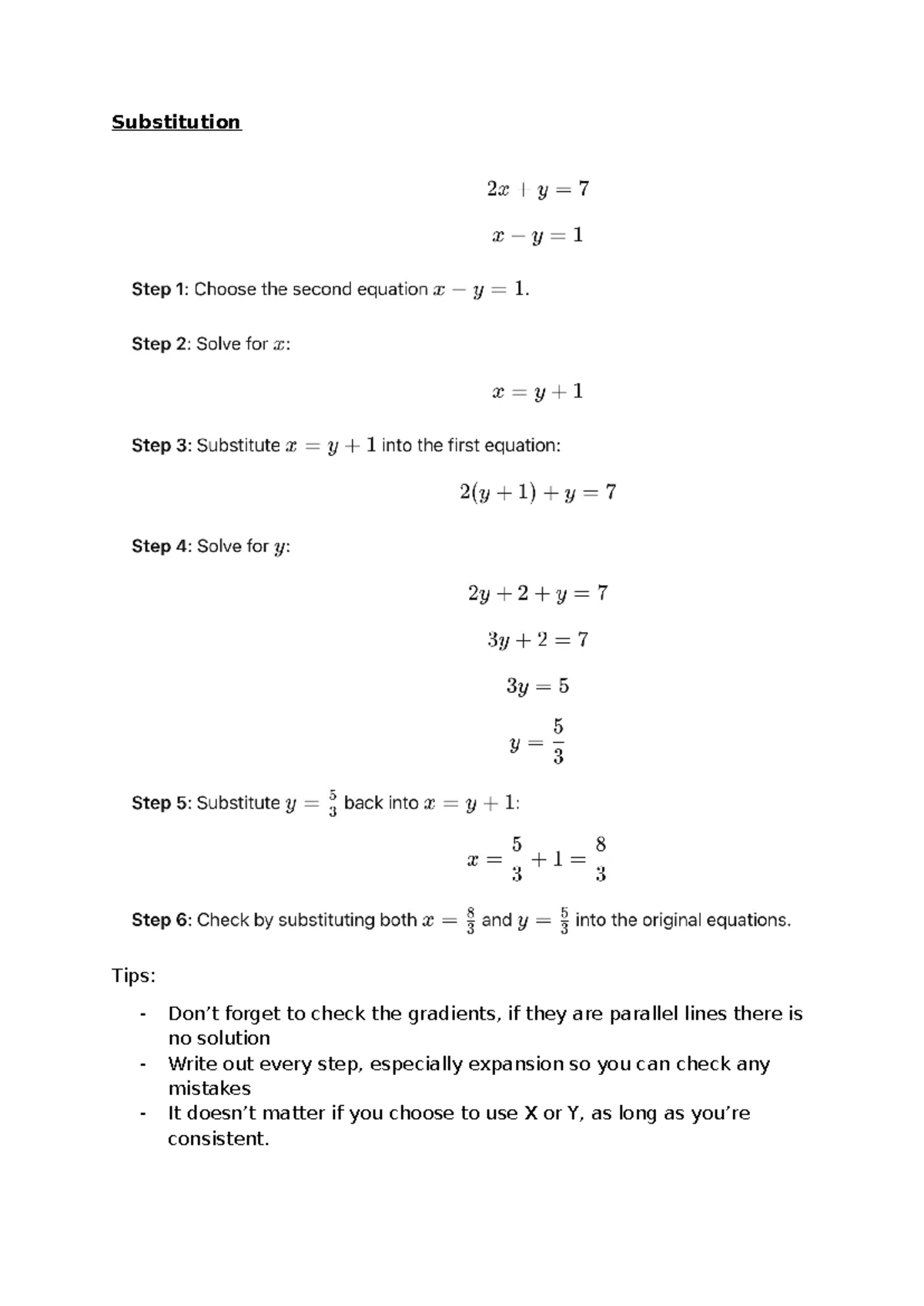 Mathematical Methods IA1 - MATH1040 - Studocu