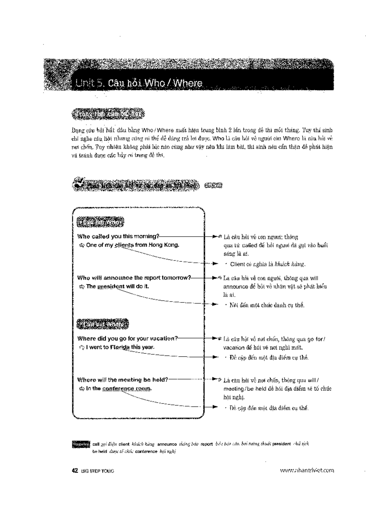 Unit 5 & 6 Study Guide: Key Questions and Answers - Studocu