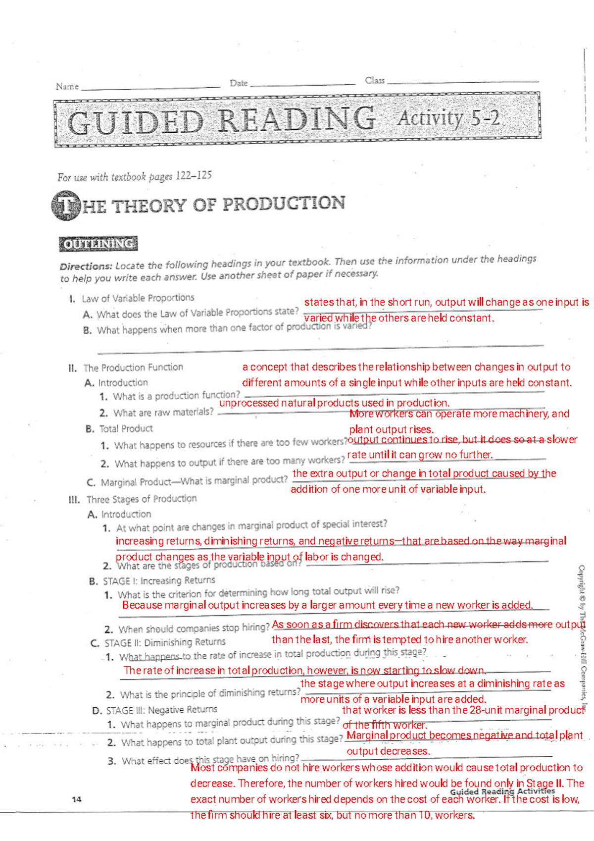 Kami Export - Alyia Delgado - Chapter 5 Guided Reading GR. 5-2 - Studocu