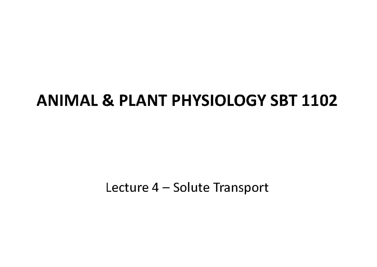 In-Depth Overview of Photosynthesis Mechanisms and Reactions (BIO 101 ...