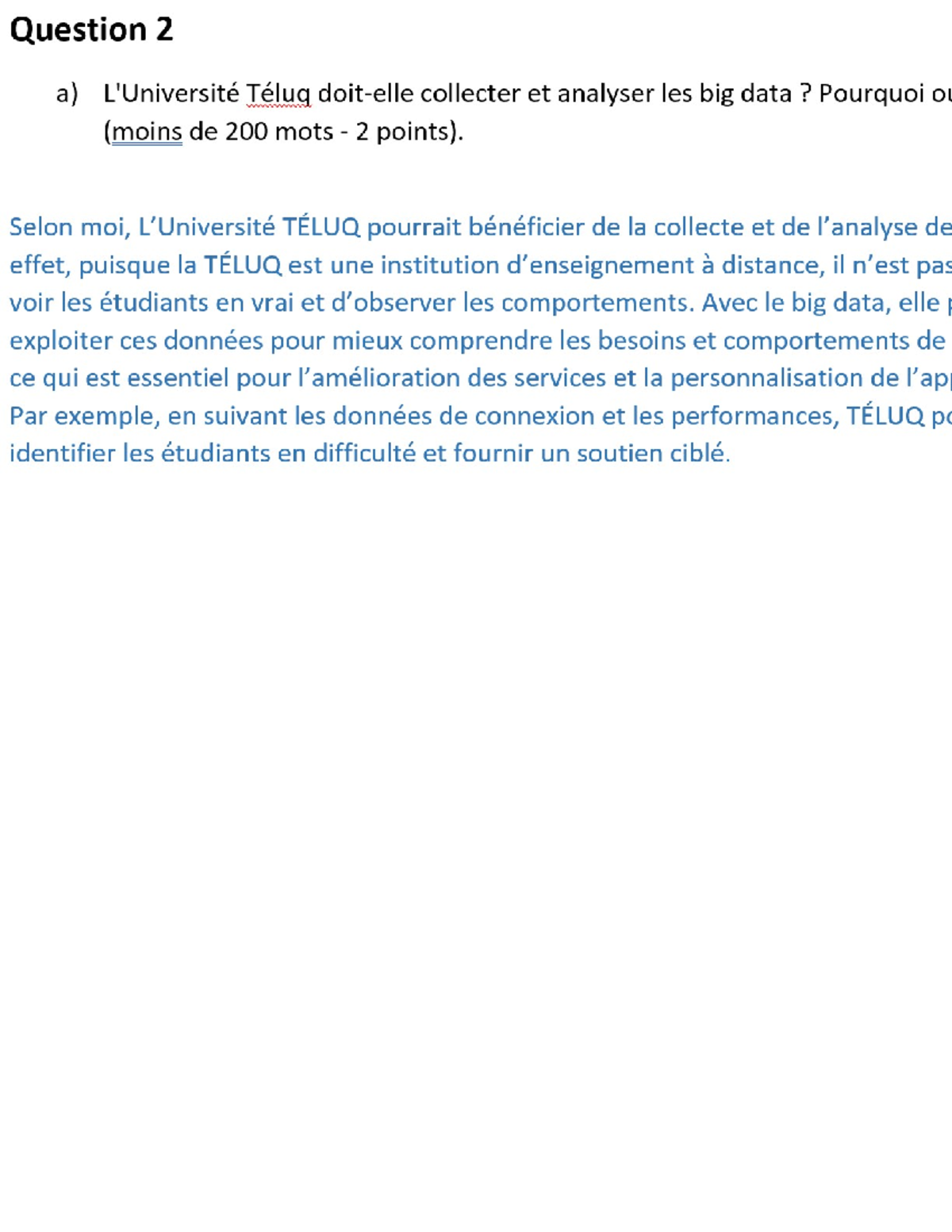 Question 2 - tp2 - Question 2 a) Télug collecter et analyser les big ...