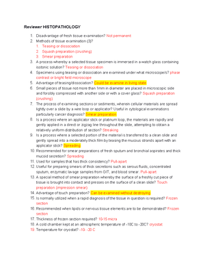 Finals Cclec - Lecture Notes for Clinical Chemistry 1 - CLINICAL ...