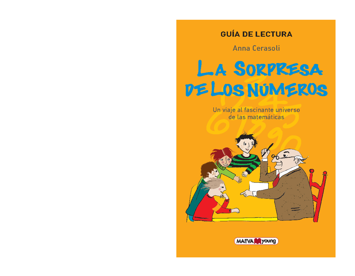 festa a sorpresa matematica 3