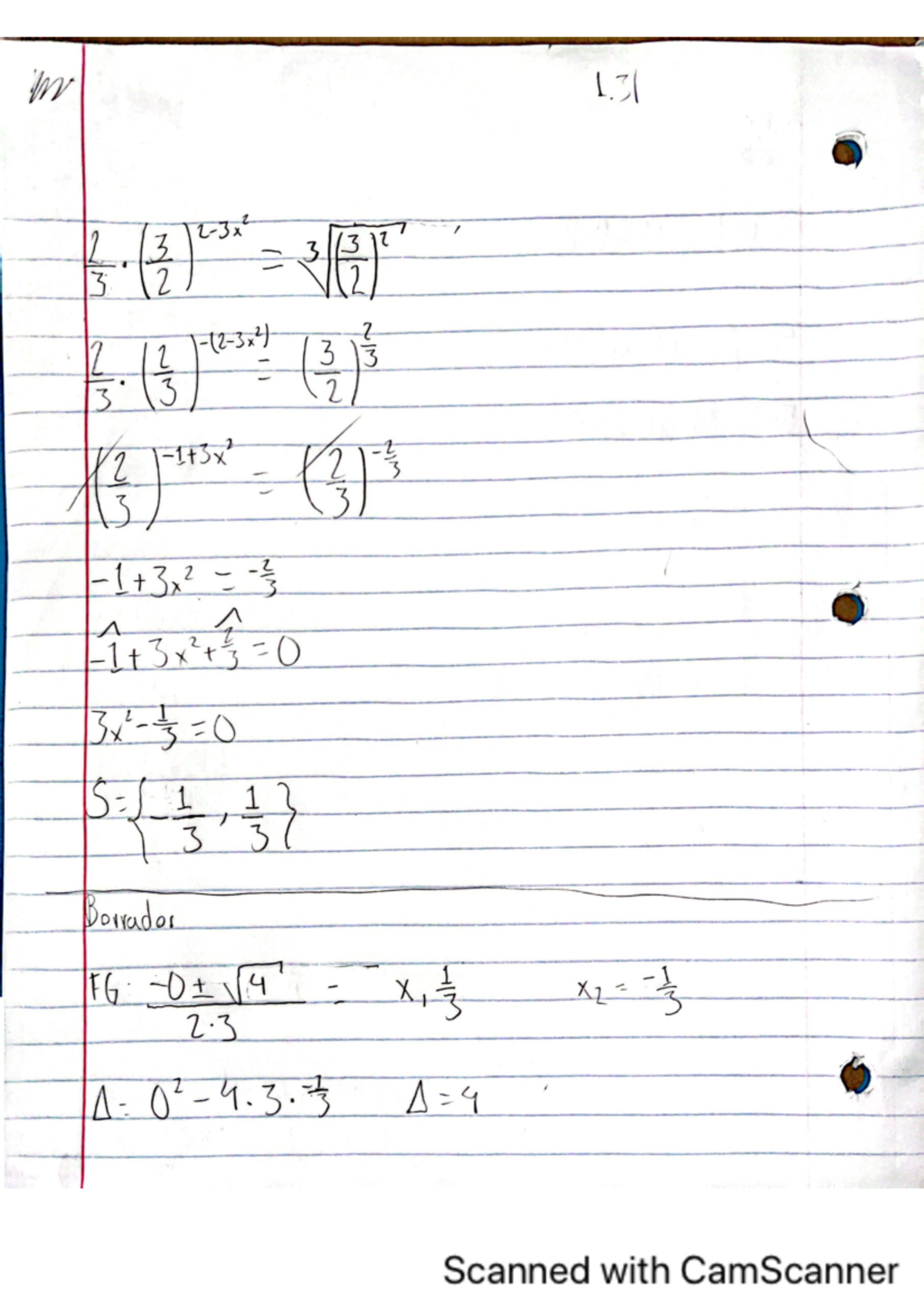 Mathematics Notes #88: Logs and Operations Explained - Studocu