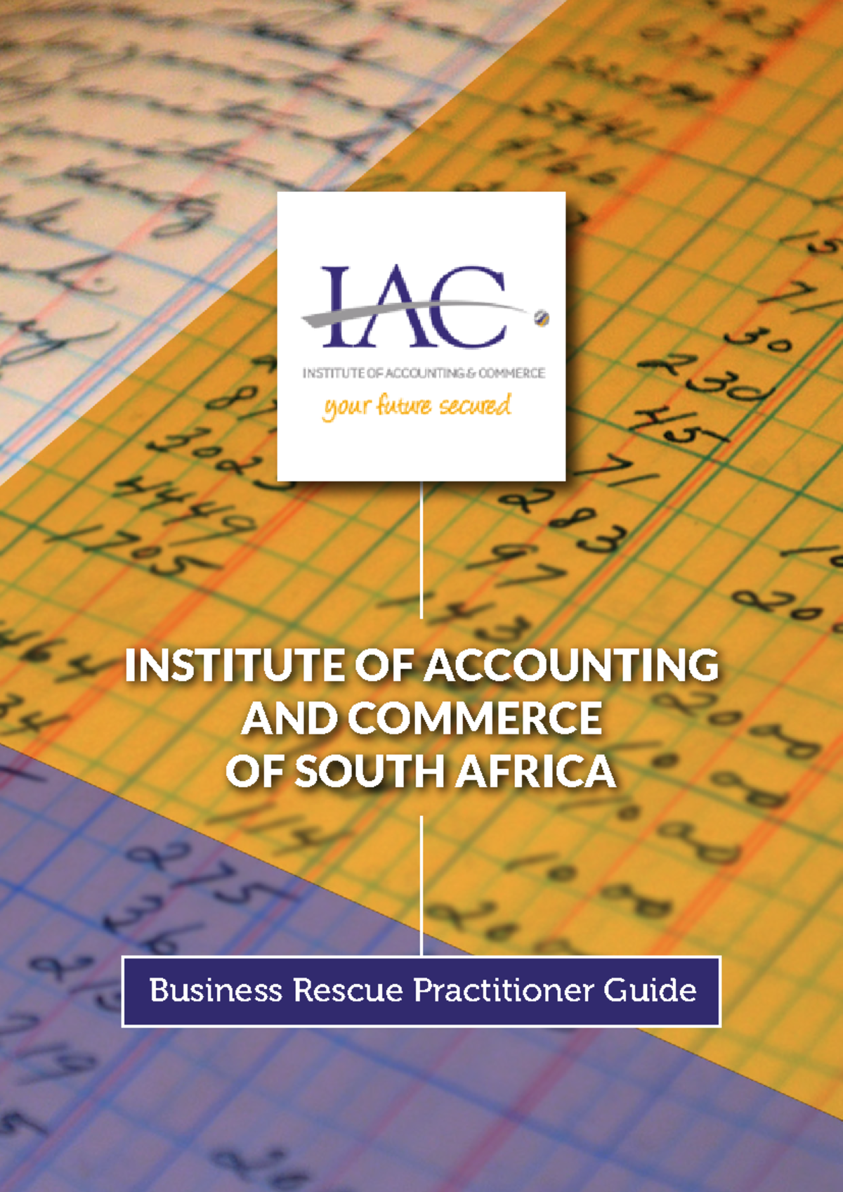 Business Rescue Practitioner Guide (BRP) - Version 3 Overview - Studocu