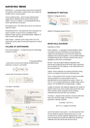 Structural Theory Notes: Deflections of Beams and Frames (CS) - Studocu