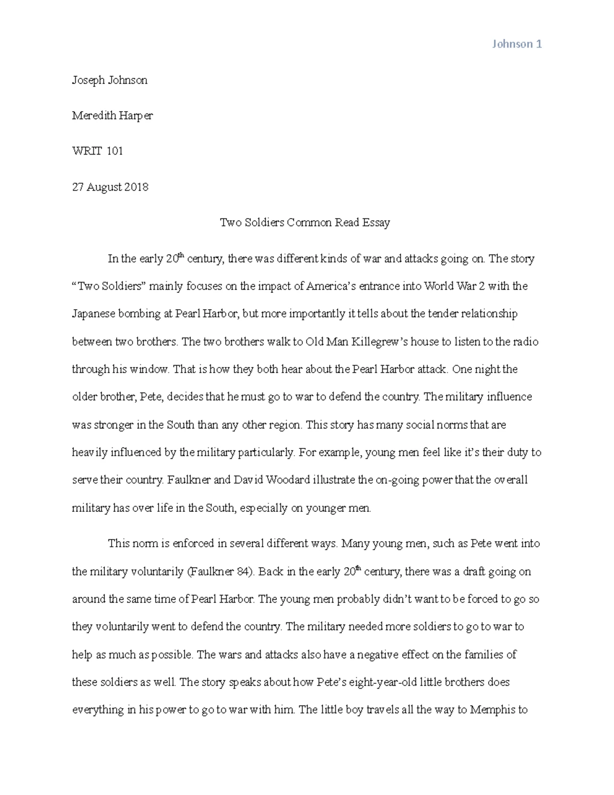 ENG 101 - Reflection on Genre Remediation Uptake Project - Studocu