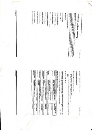 Programming Assignment - Lecturer John Maina Programming Assignment ...
