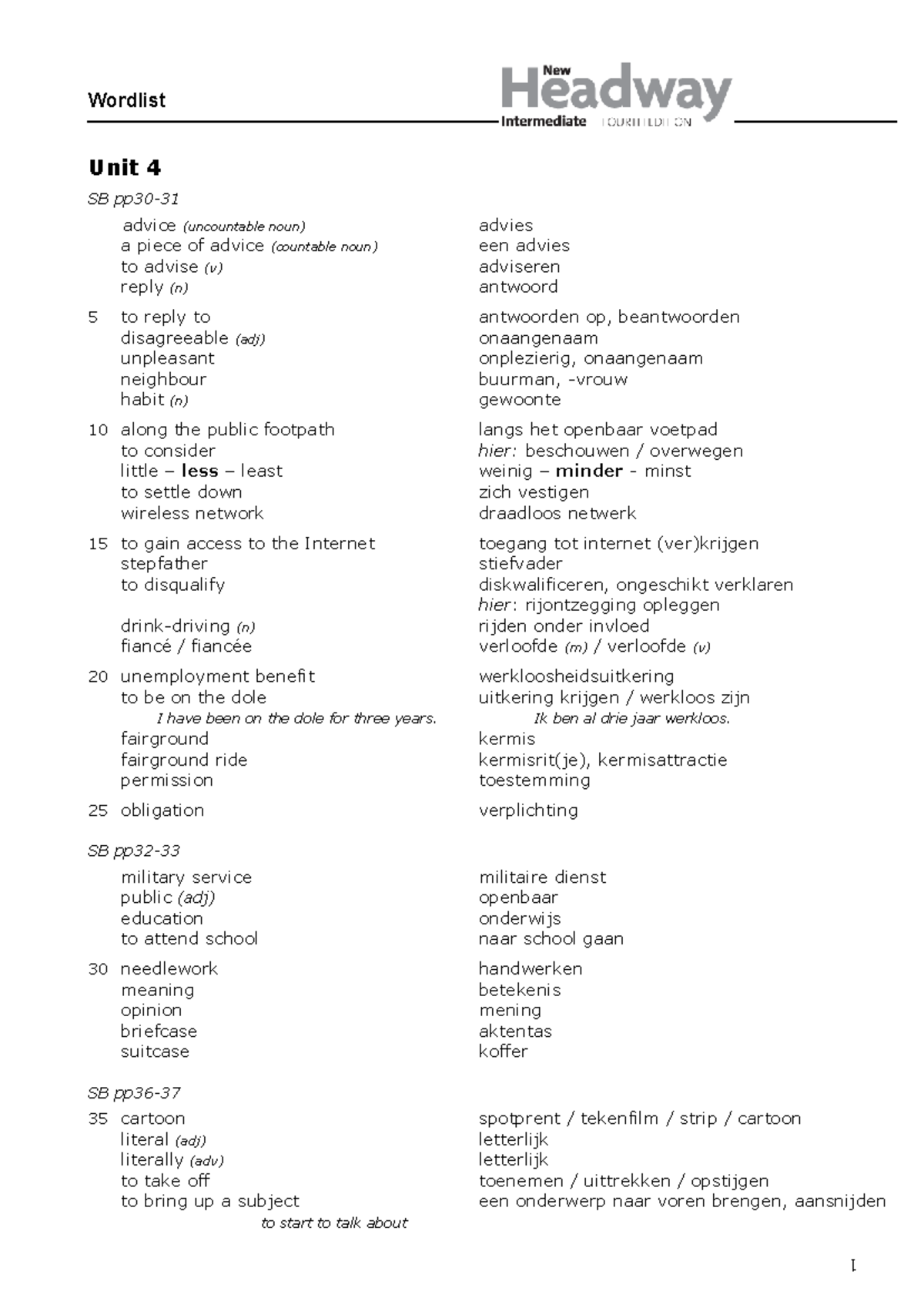 Distinction Ⅰ〜Ⅴ 、Vocabularist Distinction I II III IV V, VOCABULARIST