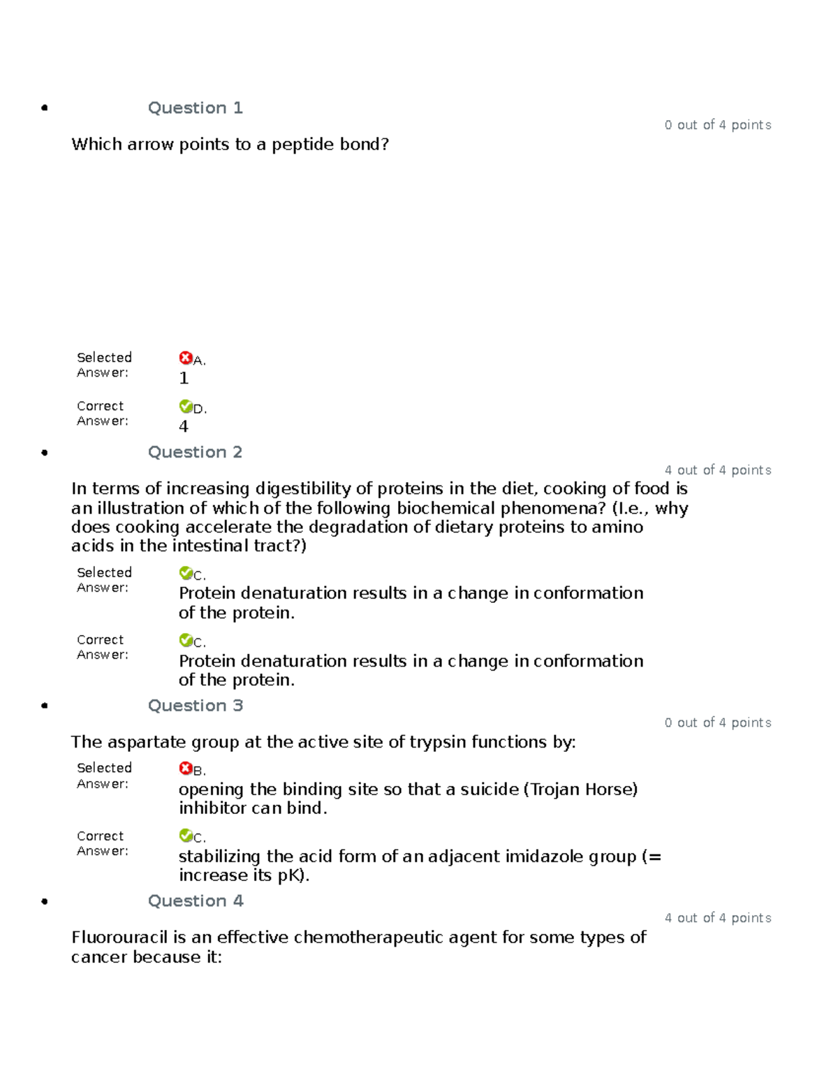 303 Exam 1 Answers: Comprehensive Review and Key Insights - Studocu