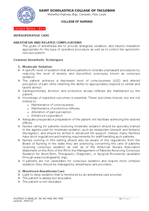Emergency- Triage - ER notes - EMERGENCY TRIAGE This advanced triage ...