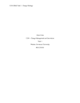 C208 - Change Management and Innovation JHM2/C208 - Studocu