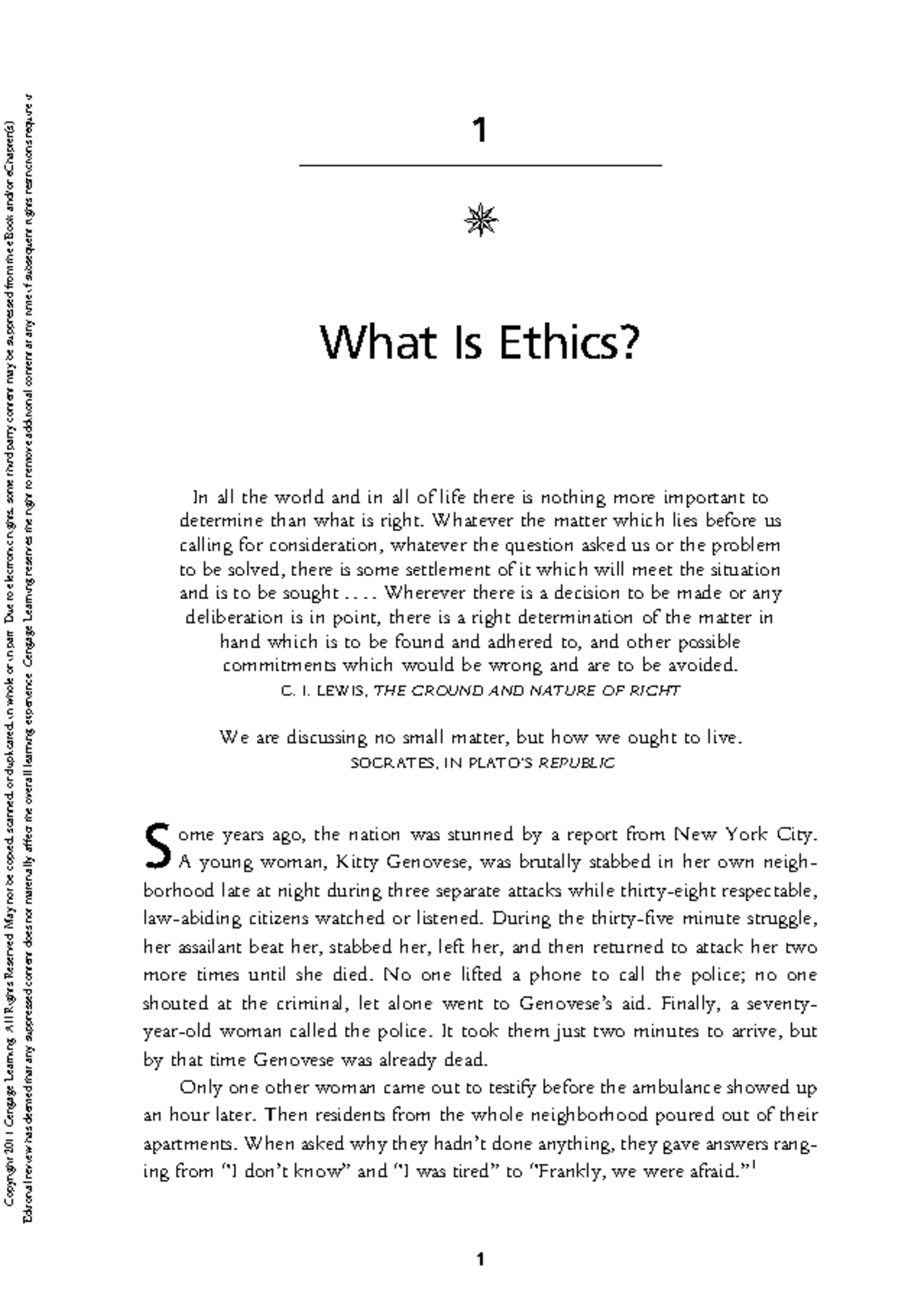 Ethics Discoveries: Key Concepts and Moral Principles in Philosophy ...