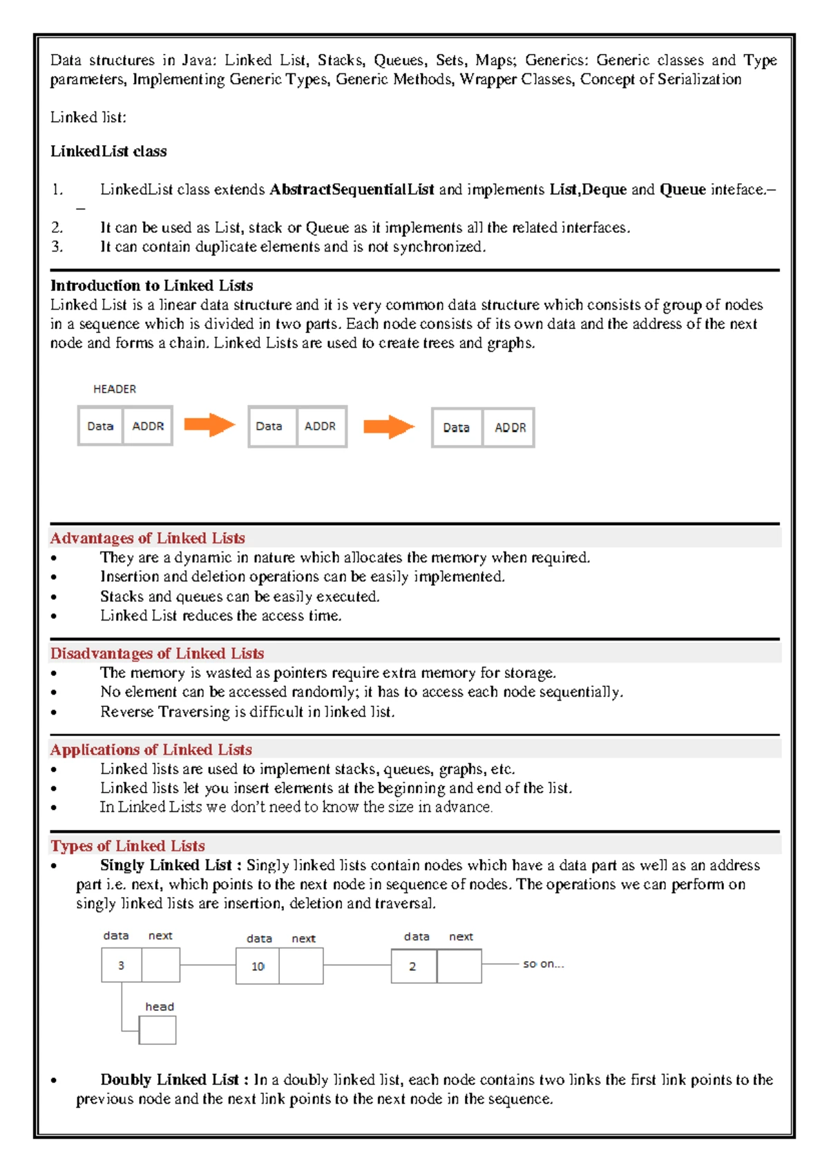 Data Science Unit 5: Python for Data Visualization Notes - Studocu