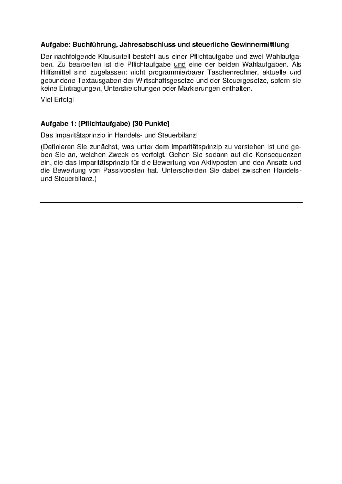 BB08 Übung VL3 Lösungen zu Kostenrechnung und Kostenmanagement - Studocu