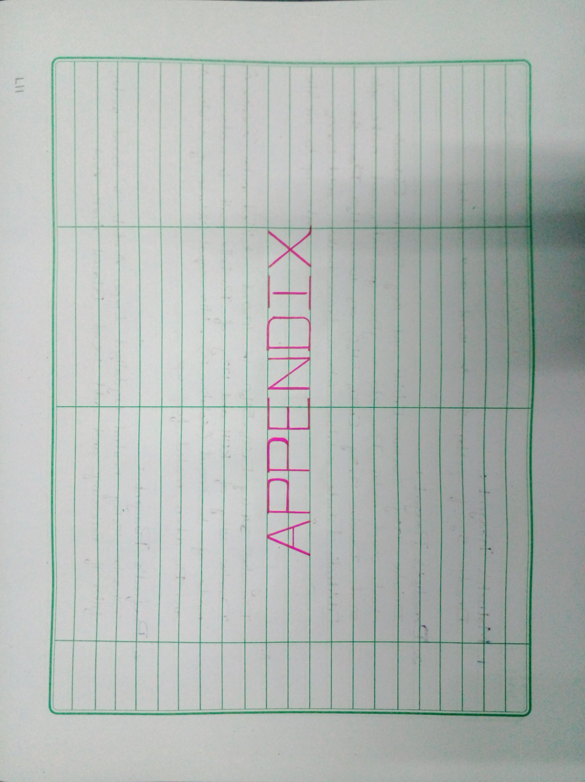 Appendix - Experimental Procedures and Observations in Chemistry - Studocu