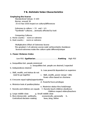 Leadership 2Speaking Assign - 1 Leadership Speaking Assignment 2 NO ...