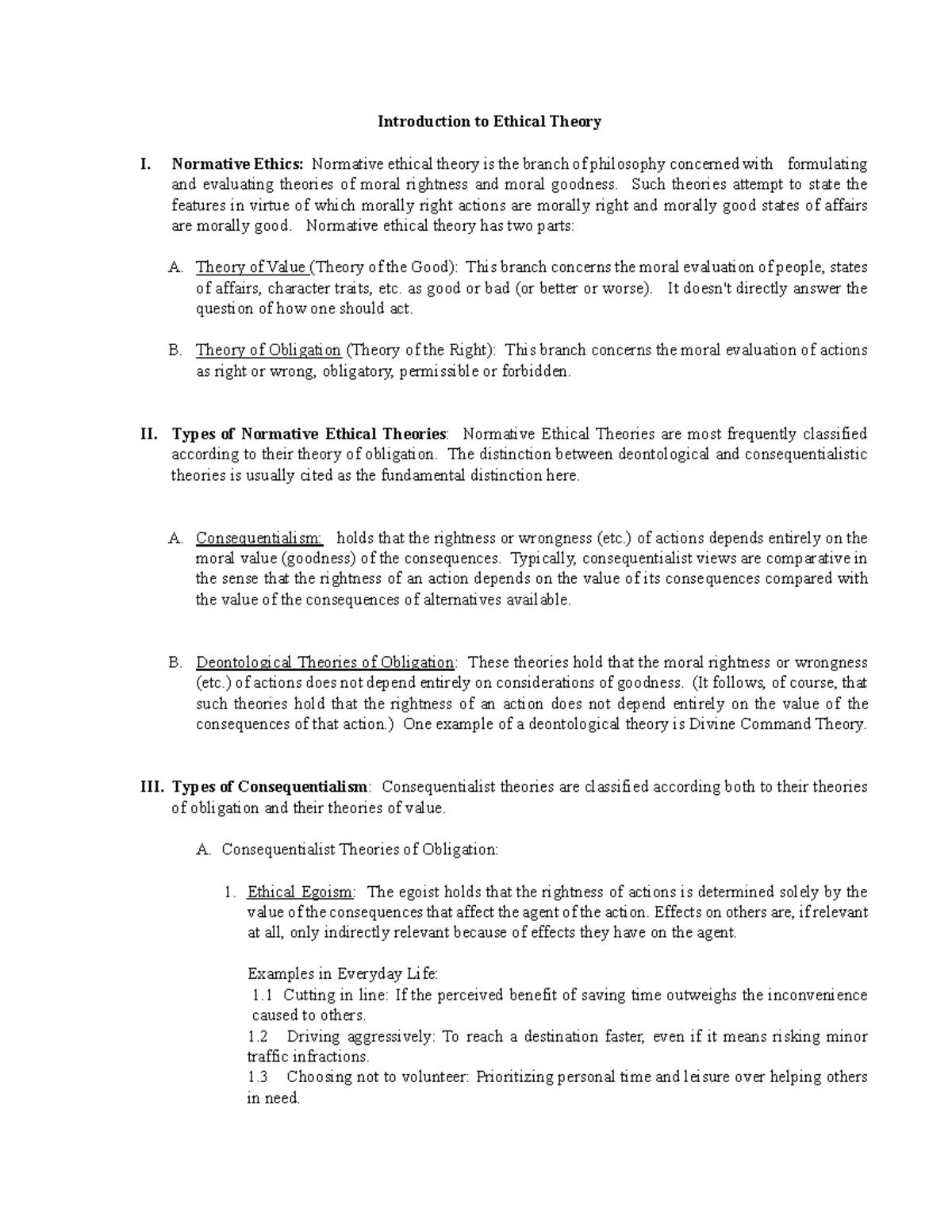 N4 Bioethics - GEED0114 - SEC LT1: Insight Paper PILS: Bioethics by ...
