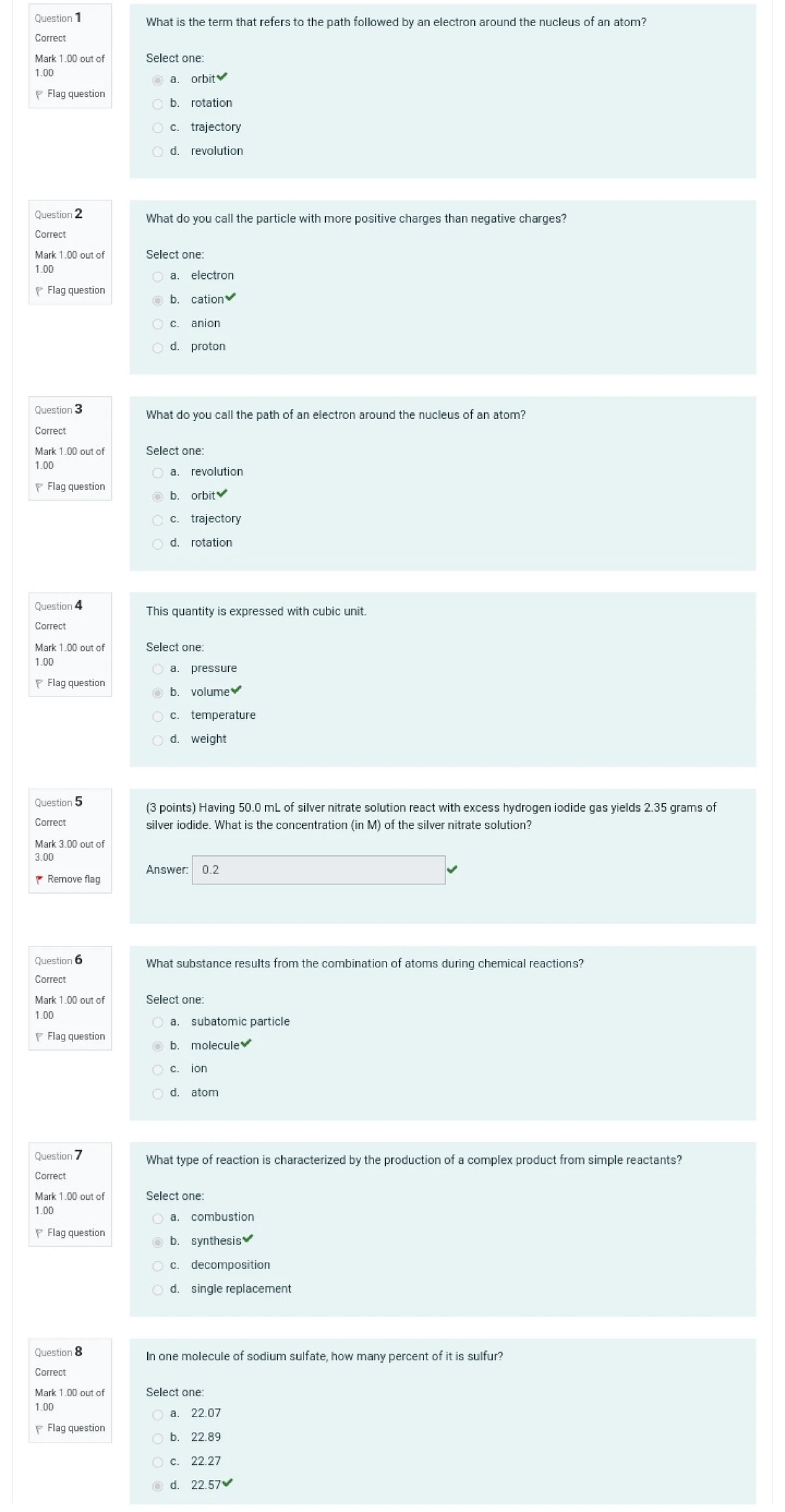 Organic Compounds - Definition, Examples & Classification Of Organic ...