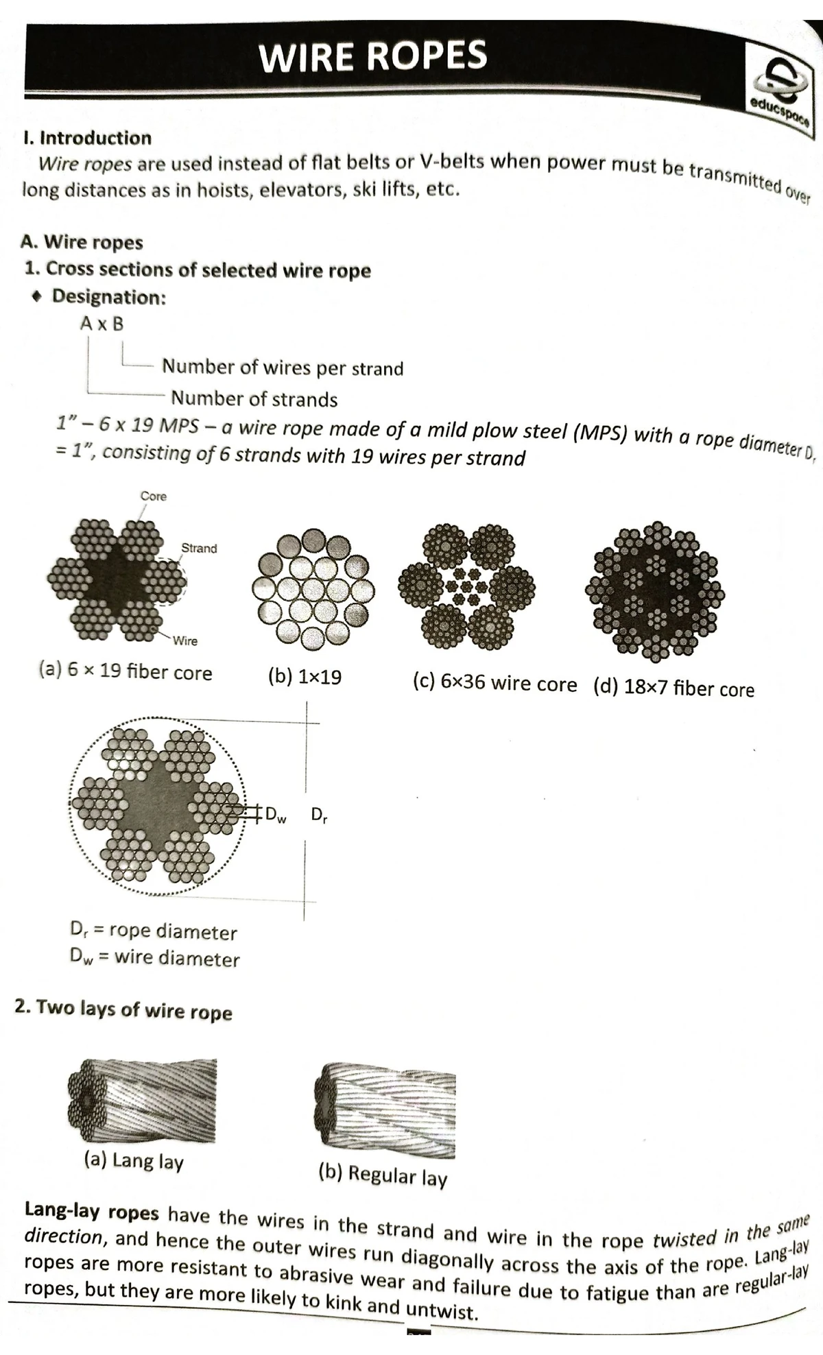 Mechanics 01 - Rigid Body & Vector Operations Lecture Notes - Studocu