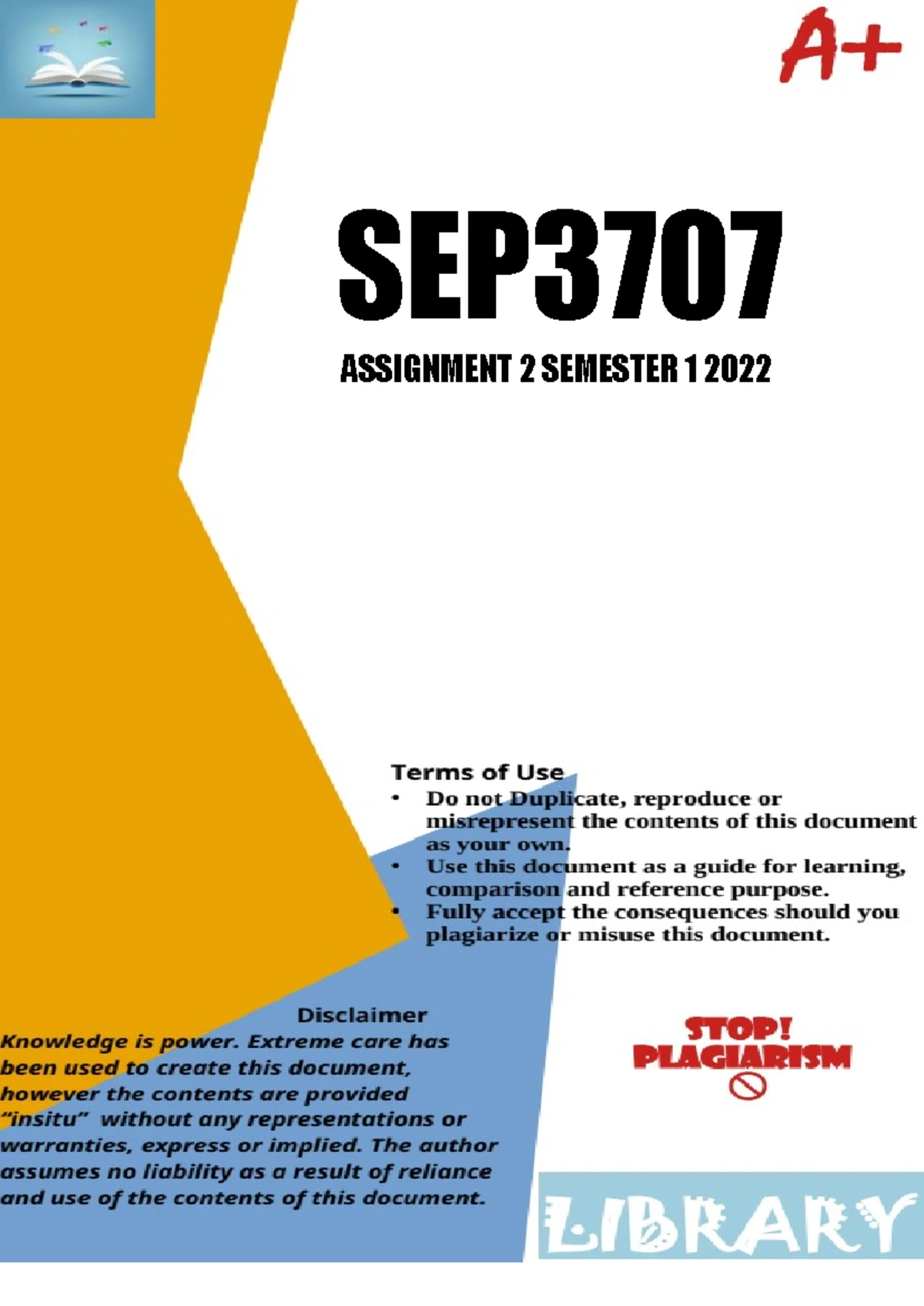 CUS3701 Assignment 3: Teaching Strategies & Teamwork Analysis - Studocu
