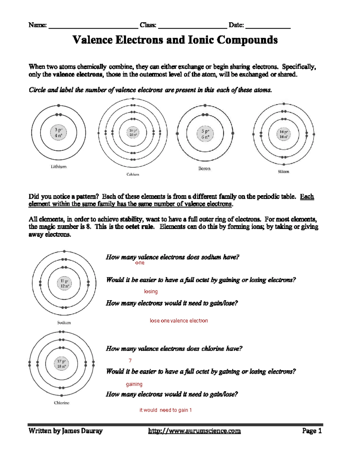 Ionic and Covalent Bonding Simulation: Understanding Chemical Bonds ...