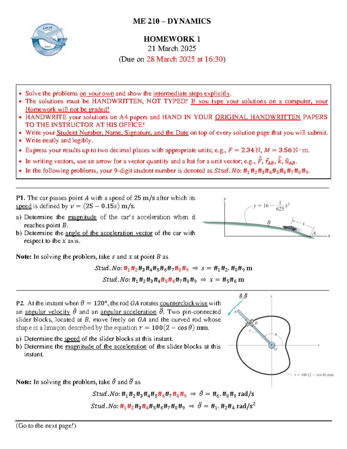 MARMARA ÜNİVERSİTESİ İLAHİYAT FAKÜLTESİ Diploma Notları ve Başarı ...