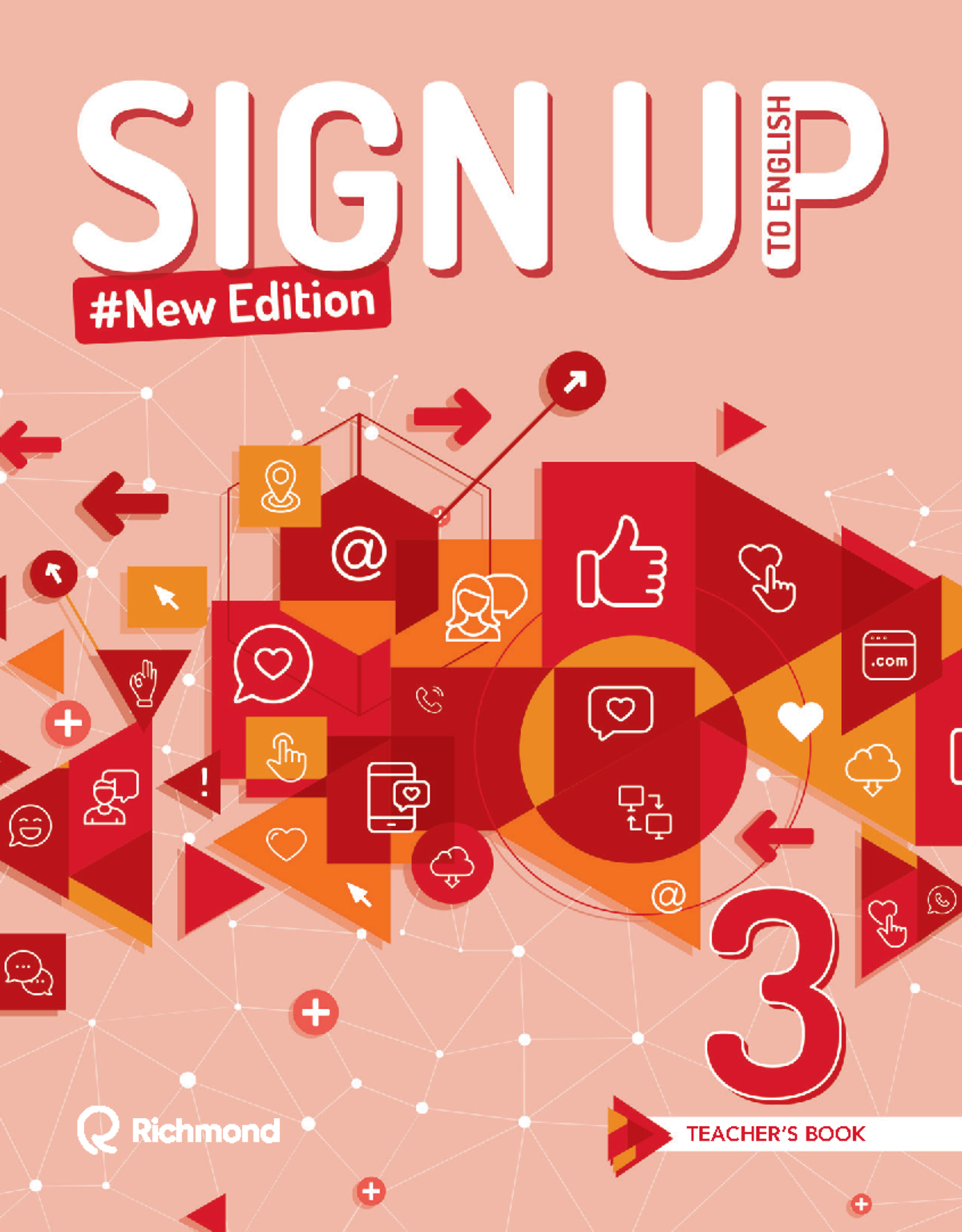 Sign Up 3 Teacher's Book: New Edition Overview and Units Guide - Studocu