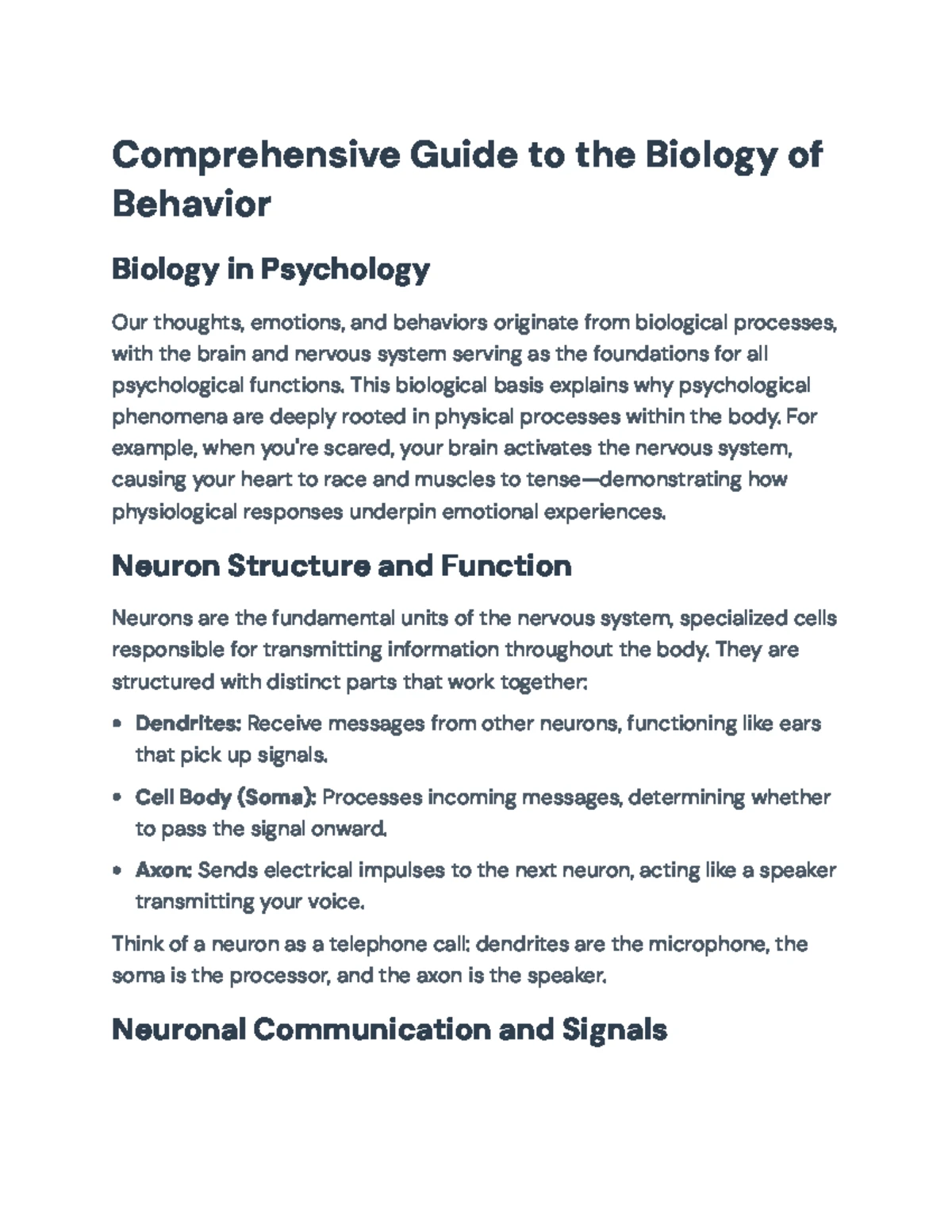 Comprehensive Overview of Vision: Eye Function & Perception Principles ...