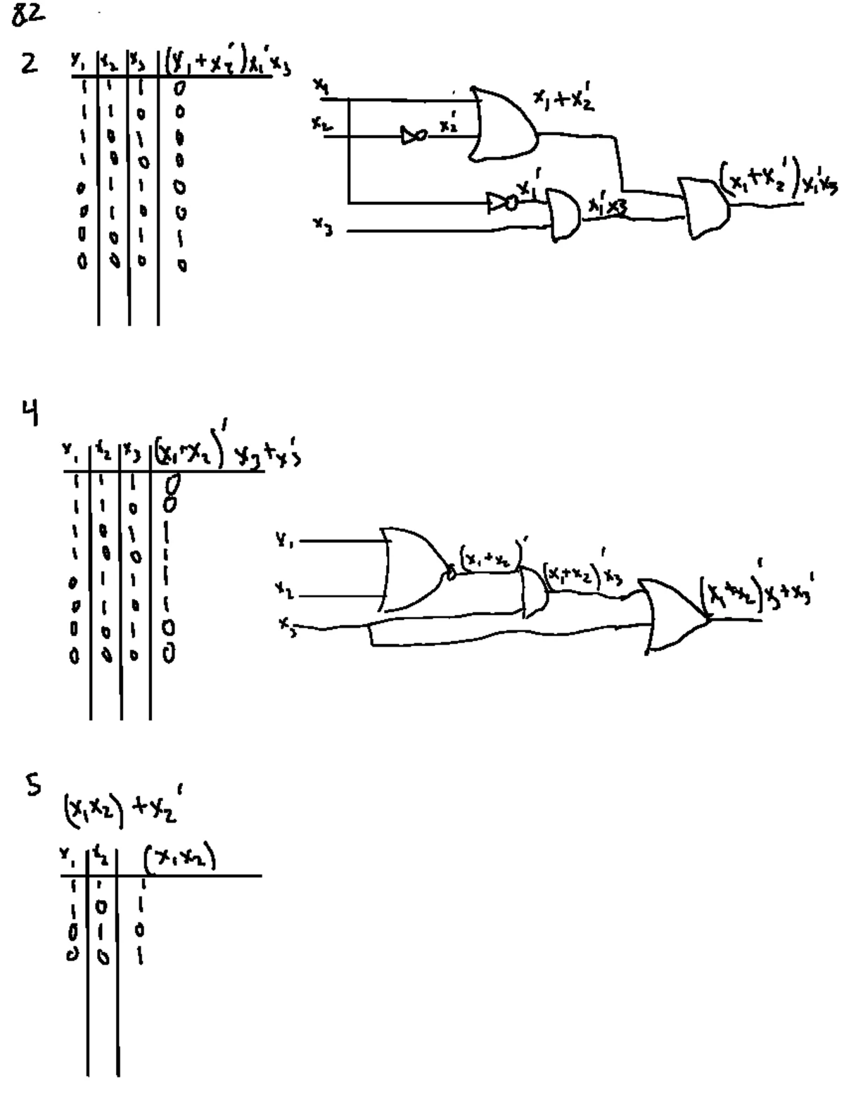 MAT 144 Major Assignment 2 Instructions 20240419 - MAT-144 Major ...